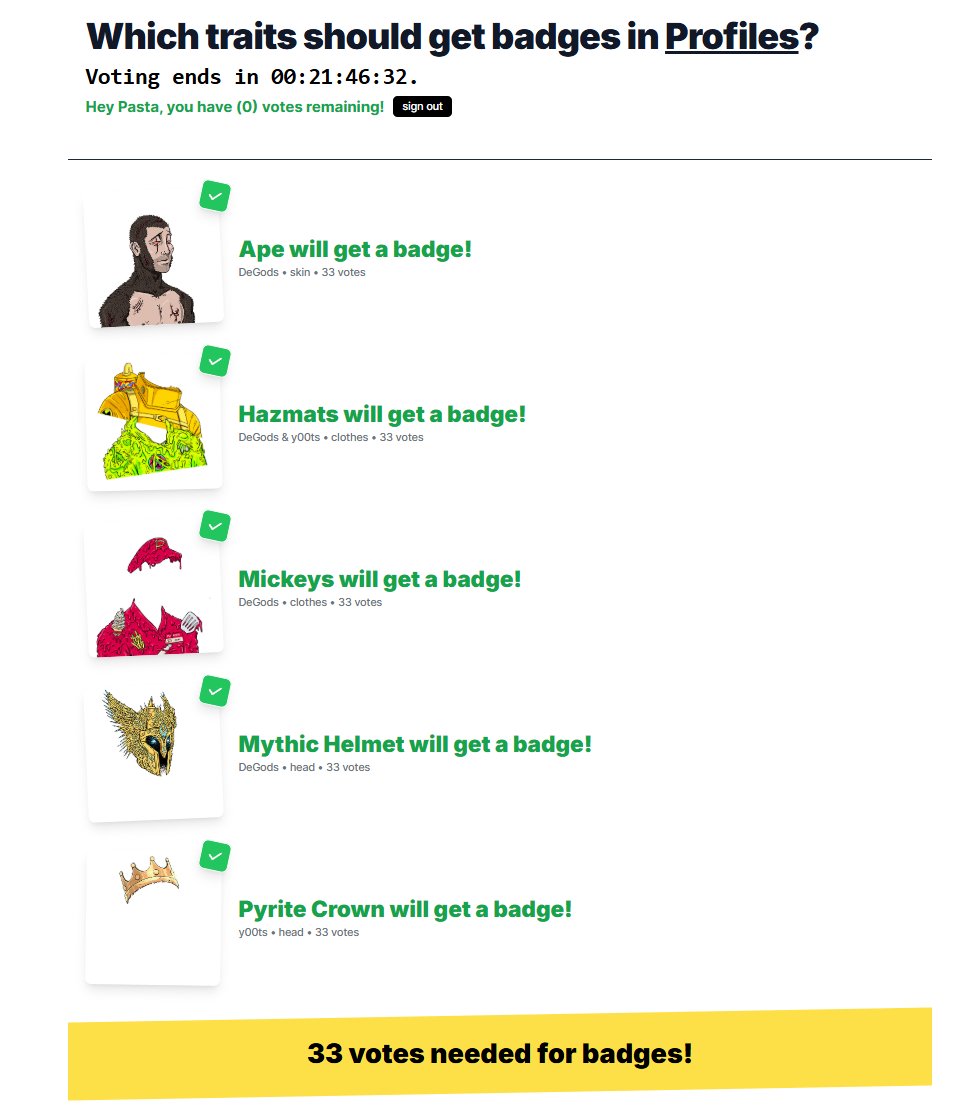 <a href="/Bi0b0ys/">BioBoys☣️</a> <a href="/pokornstar/">p0k0🍻</a> mickeys and cr00wns are in