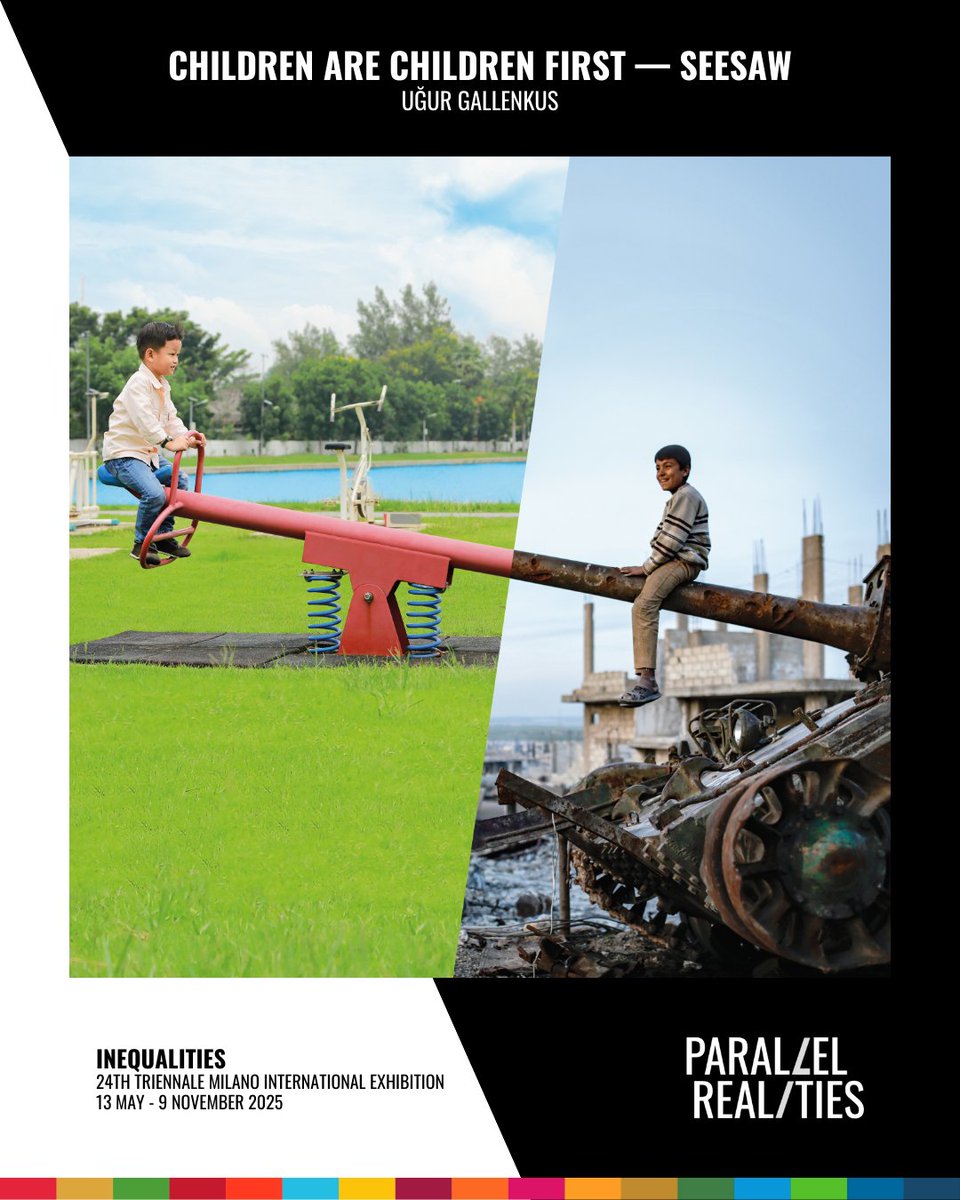 UN SDG Action Campaign tweet media