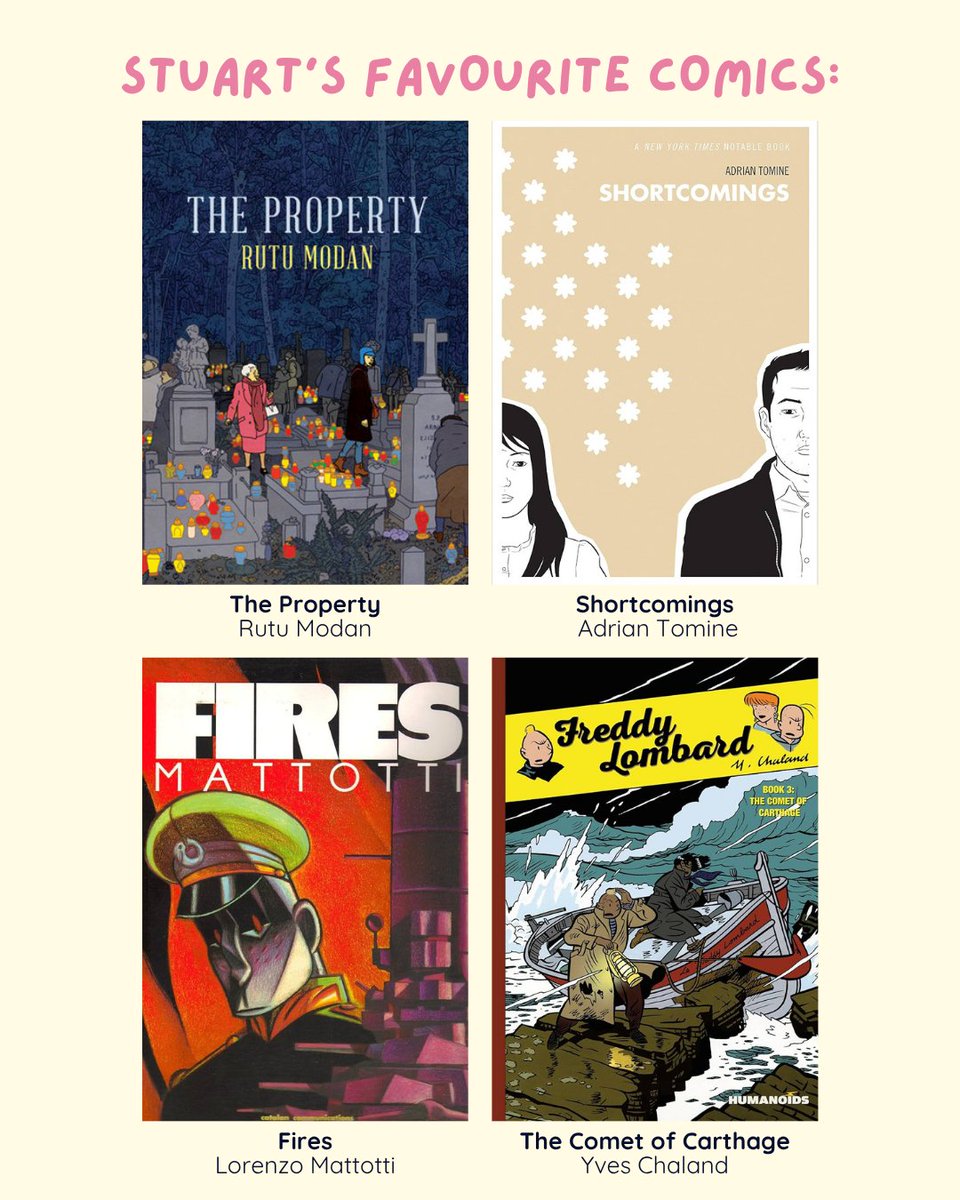 PCAF ~ Perth Comic Arts Festival tweet media