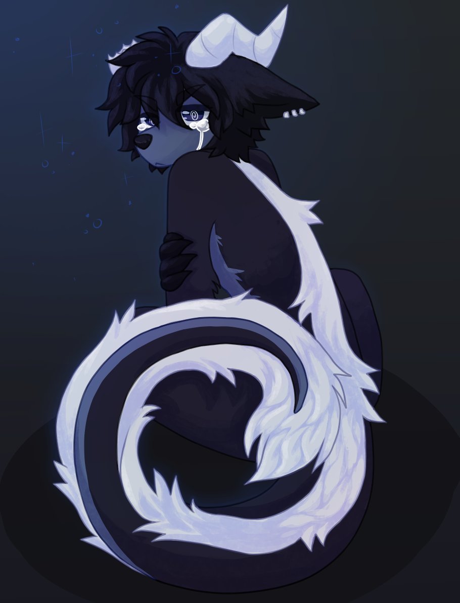 Fill me up with serotonin