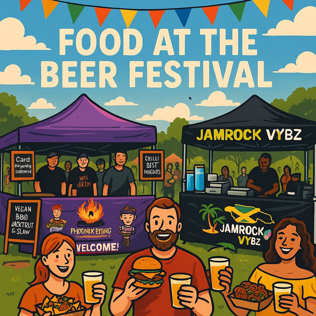 SoABeerFestival's tweet image. Under 2 weeks to go!

Tickets: tckty.camra.org.uk/e/373/stratfor… 

stratfordbeerfestival.org.uk

#StratfordBeerFest #CAMRABeerFest #RealAleLovers #CiderSeason #ShakespearePints