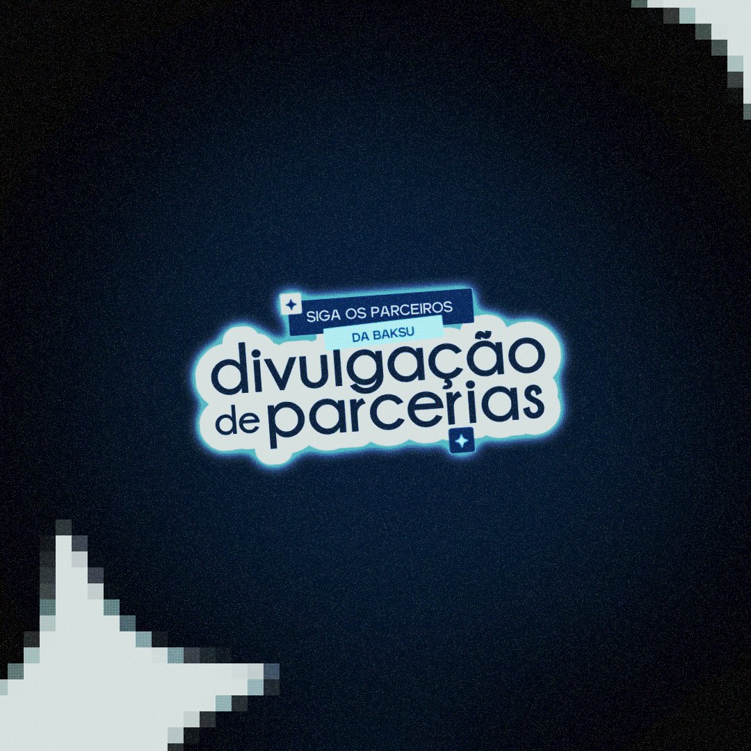 Baksu Studio | Comissões Abertas tweet media