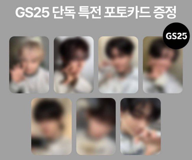 ramyeonzproject's tweet photo. OPEN PO UNLEASH:DESIRE (WEB GS25 &amp; OLYOUNG)    

pricelist: cek foto terlampir 

testi : https://t.co/x2fIXCtoUA (cek highlight)      

✅open cicilan start 50k  
✅POB prio list   

nb : olyoung random dari webnya
dom jateng https://t.co/jax70y5X9n