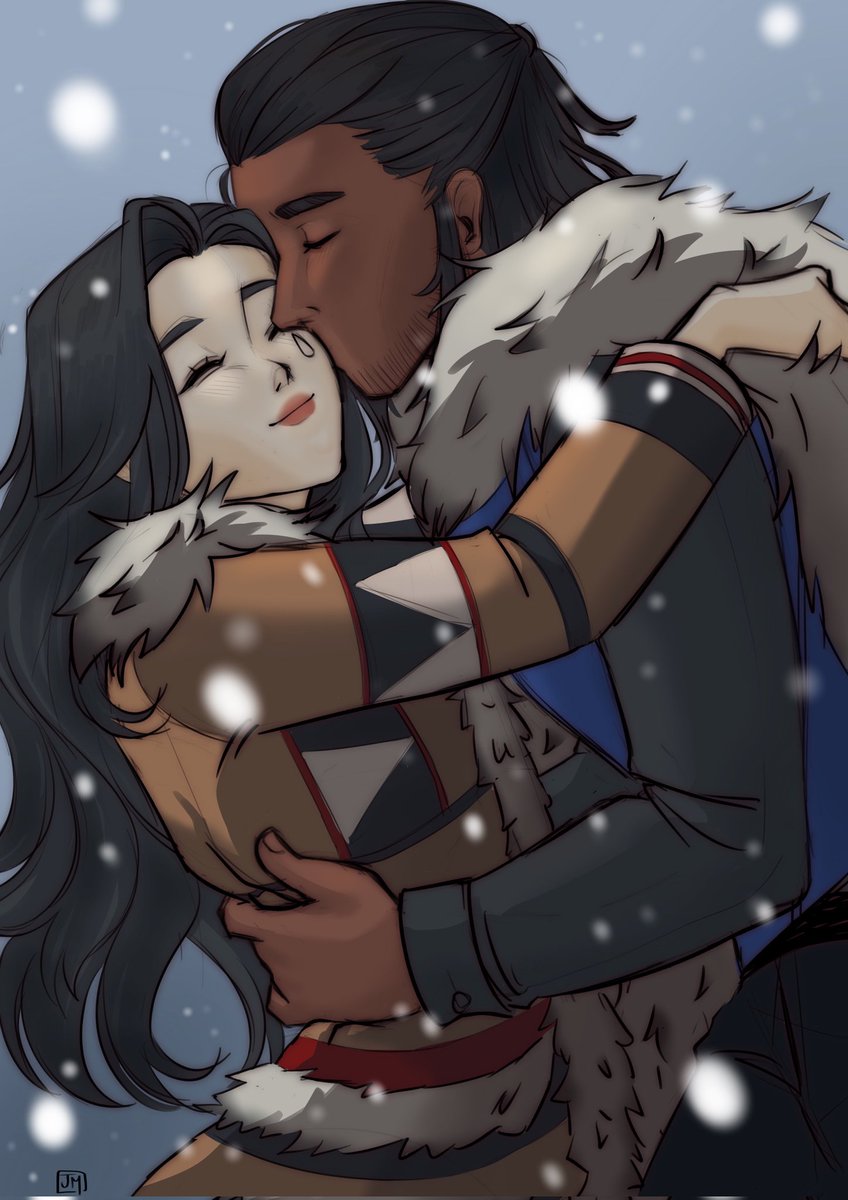 JeanMimine's tweet photo. I was a bit lazy on coloring this one but here it is https://t.co/4JXzAgZAw5
