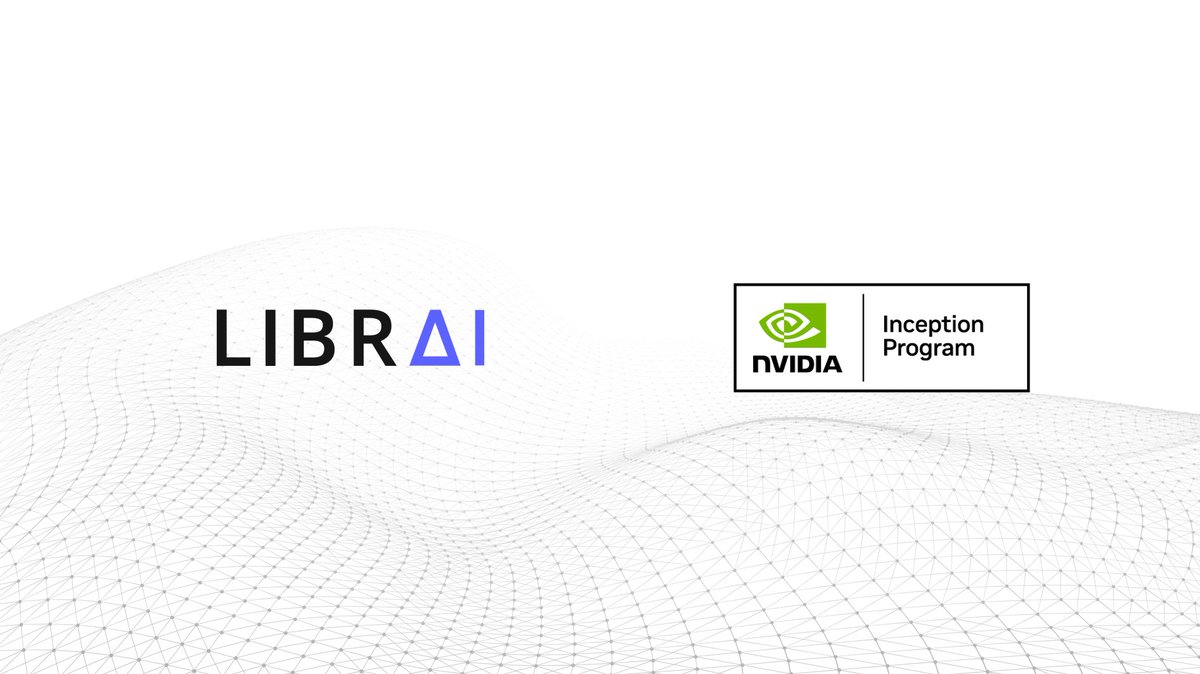 LibrAI tweet media
