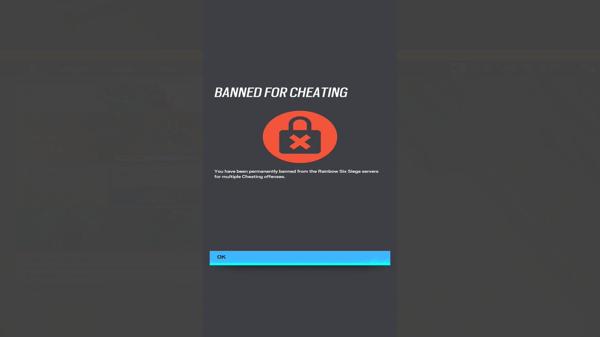 JigsawR6's tweet image. They got me again 😅