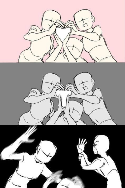 itsRedWine_'s tweet photo. #bxb #WebtoonCanvas #webcomic #tapas #lustforlove #devilstriangle #artwork https://t.co/9TVFLZW0Up