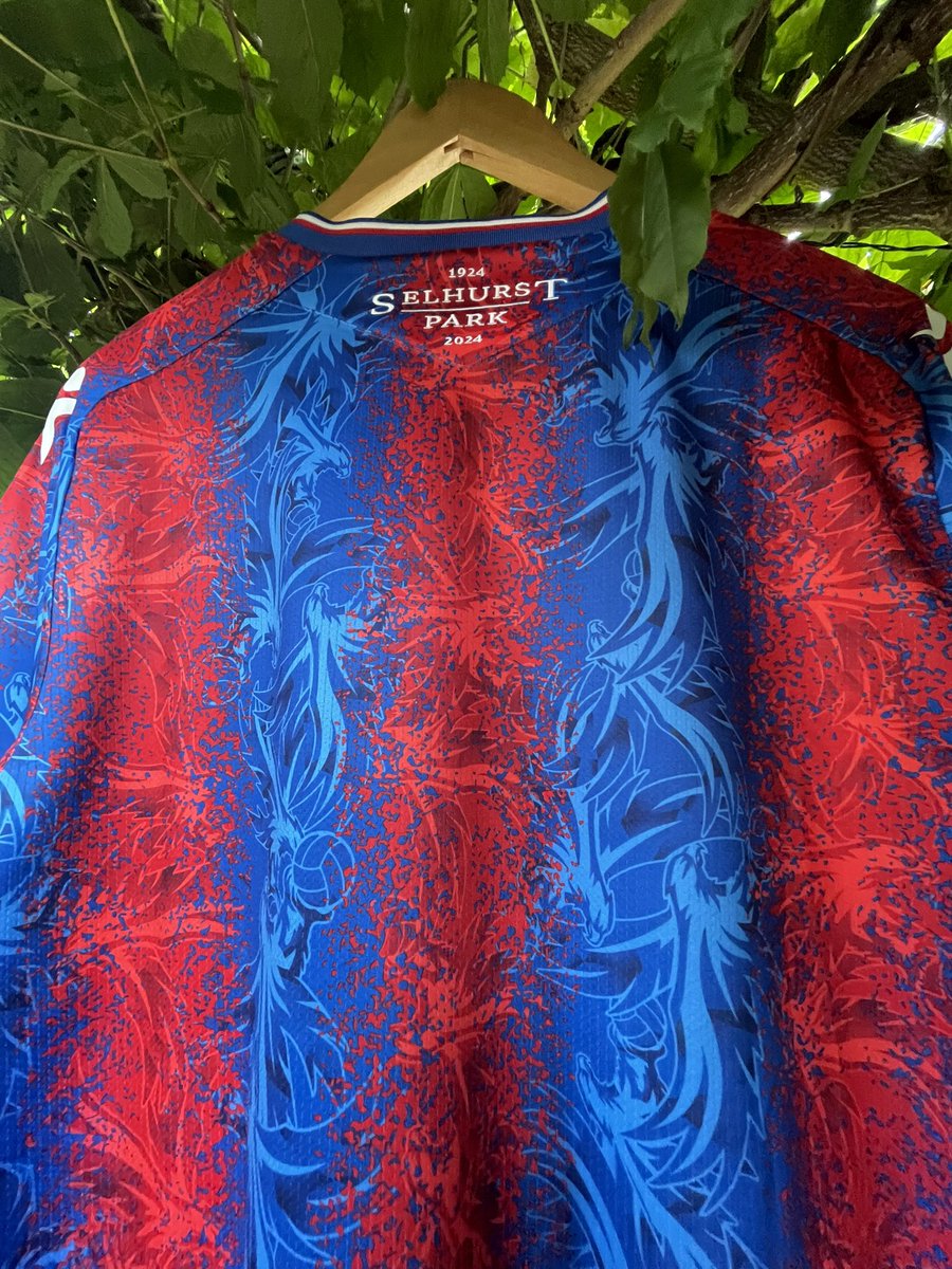 Anyone going to @cpfc parade &amp; party? 
⚽️🌱❤️🦅💙🚎🏆🎊🎉🍾🥳
#cpfc