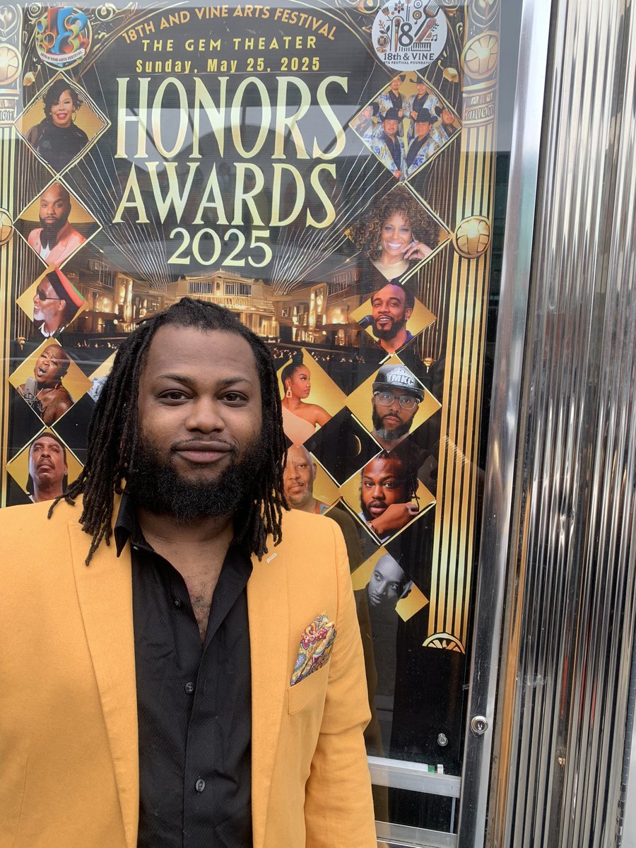 HypocrACE's tweet photo. Well when you stay busy you stay busy 

I’m Hypocrace and I’m a finalist for KCPCA Best Spoken Word Artist and I would love your vote and support 

https://t.co/LcjF9af1EN https://t.co/ucIGNGFIhB