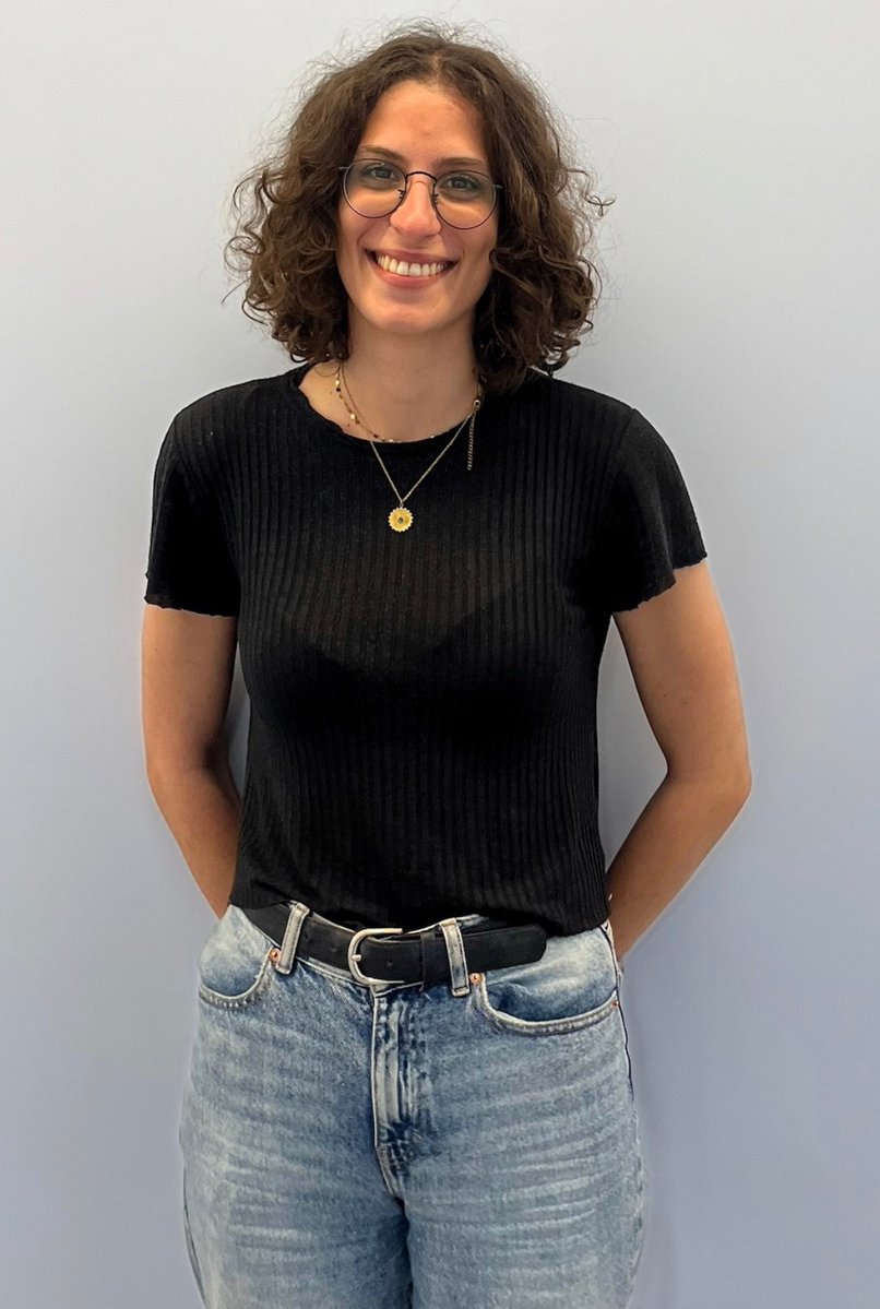 Manel Esteller (@manelesteller) on Twitter photo Welcoming Francesca Merlina, Italian PhD student from Dr. Judith Guasch's group <a href="/icmabCSIC/">icmabCSIC</a> <a href="/UABBarcelona/">Universitat Autònoma de Barcelona</a>, for her research stay in our lab under the guidance of <a href="/EnriqueJ_Arenas/">Enrique Javier Arenas</a>. Learn a lot! Welcoming Francesca Merlina, Italian PhD student from Dr. Judith Guasch's group <a href="/icmabCSIC/">icmabCSIC</a> <a href="/UABBarcelona/">Universitat Autònoma de Barcelona</a>, for her research stay in our lab under the guidance of <a href="/EnriqueJ_Arenas/">Enrique Javier Arenas</a>. Learn a lot!