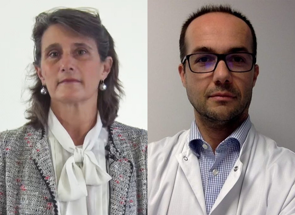 RESINFIT's tweet image. 🦠 Les 26 et 27 mai, Sophie Alain &amp;amp; Sébastien Hantz, membres de notre laboratoire @RESINFIT, participent à la réunion en présentiel du groupe 𝗗𝗥𝗶𝗩𝗘𝗡 ⤵️

✔️ Drug Resistance in DNA Virus European Network 🇪🇺

➕ Un évènement organisé avec l&apos;aide de @LimMetropole