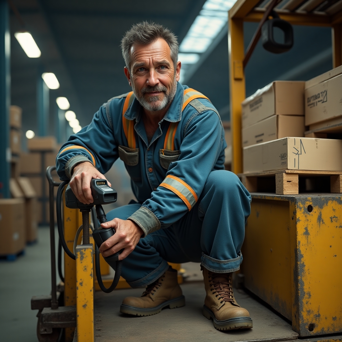 pikpak's tweet image. 🚨 Staff Training Spotlight 🚨 Discover the secret behind our team's success in warehouse management! 💪 We prioritize continuous learning to stay updated with the latest logistics best practices. Join the conversation! 📈 #WarehouseManagement #LogisticsExperts