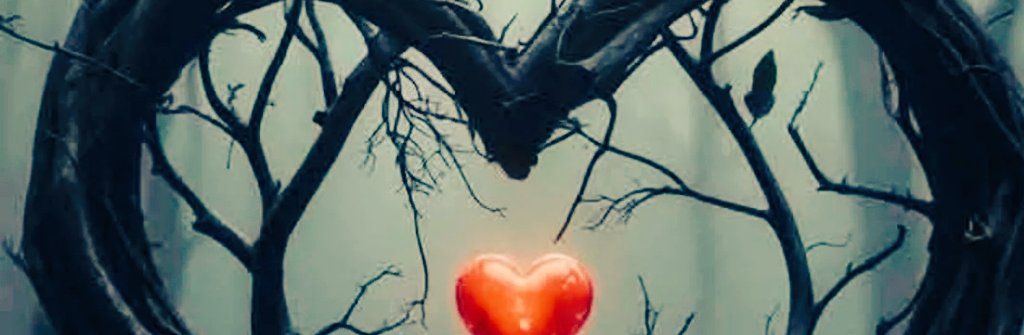 I used to be a free, joyful, lively person with sparkling eyes. Now, at this young age, my gray hair, my burnt and scorched heart, my soul condemned to live in this world, my body and mind could not understand life at all and I could never understand people.