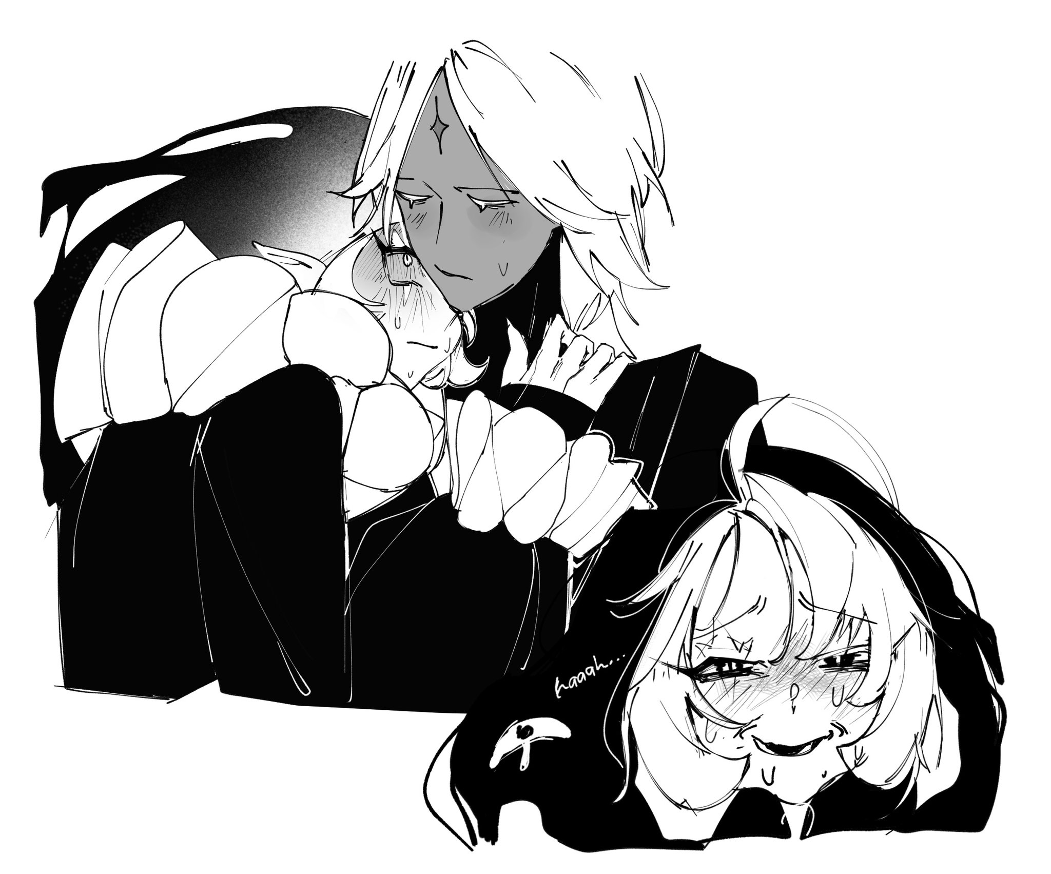 Chi ✨ comms open (@Chiizzx) / X