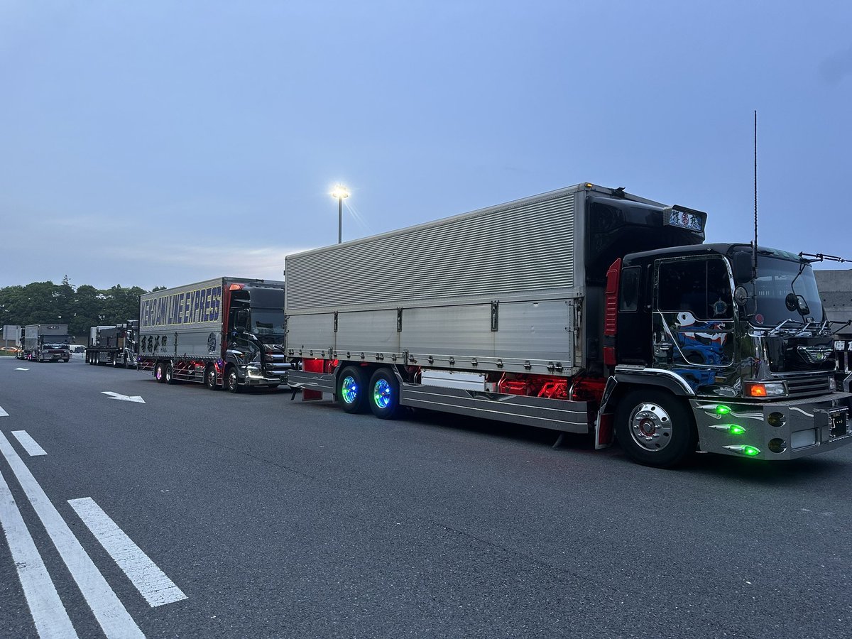 K03260612's tweet photo. 誰か運転手やりたい人いませんか〜🚚
仕事内容とか聞きたいことあれば聞いてもらえれば答えます〜🫠
#篠崎商事
#阿見町
#求人募集 https://t.co/GIsZ6EOPwv