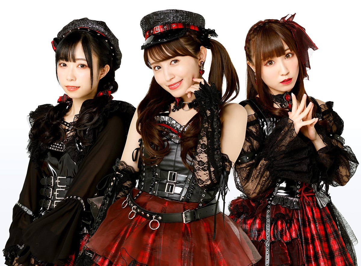 RFlame080105's tweet image. よーしやぁぁぁぁぁ！！！！
人生初めてのアニサマ2025参加決定！！！
#アニサマ
#GuiltyKiss #SaintSnow #AveMujica
x.com/RFlame080105/s…