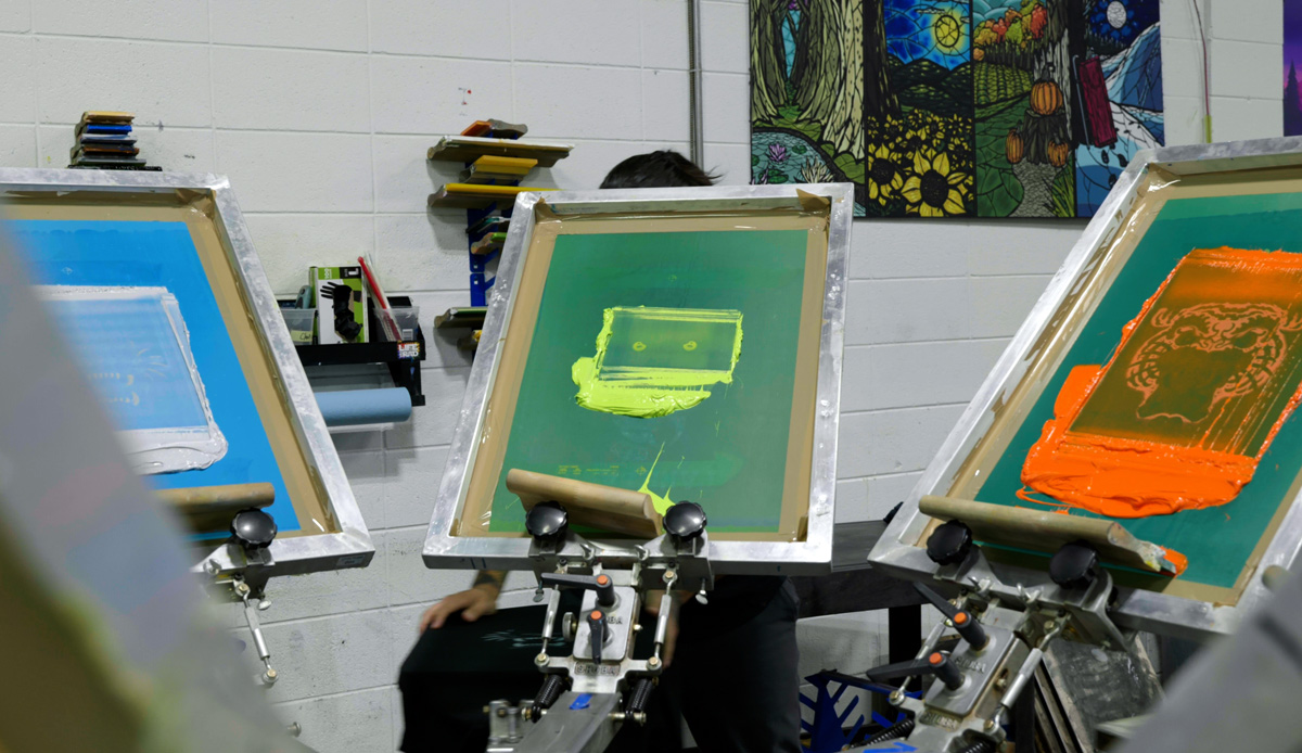 PrintandPlaten's tweet image. BE MEMORABLE

Let us help make your brand one to remember!

#screenprinters #screenprinting #yeg #yegbusiness