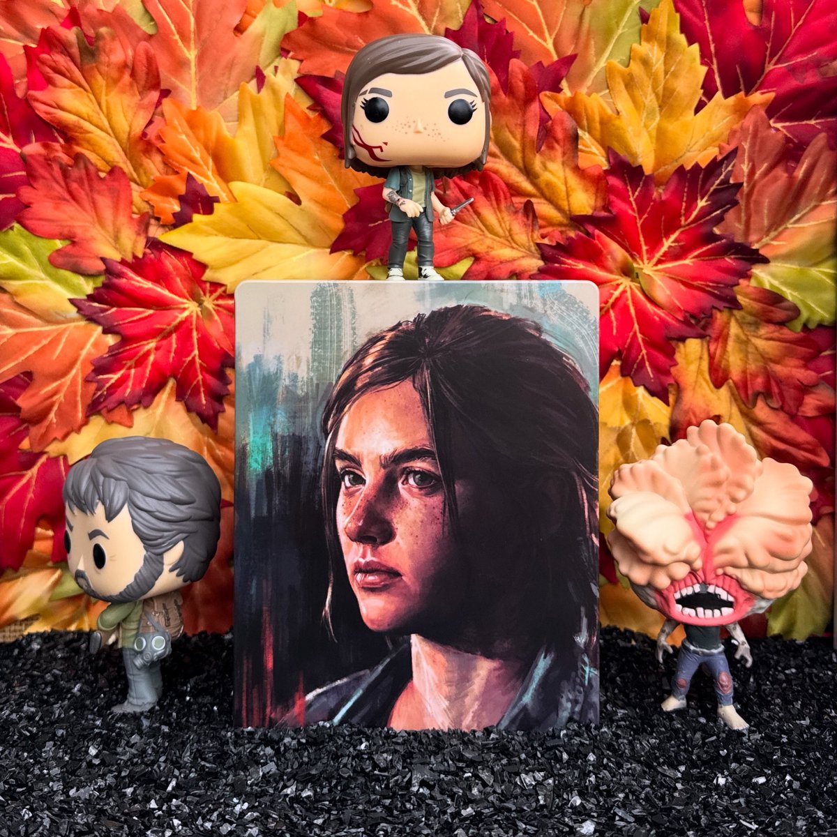The Last Of The Last Of Us! Season 2 Finale That Is. As a huge fan of the games, spent 100’s of hours on the multiple playthroughs of both games, I like the show, but I don’t love it in the way I love the games. #TheLastOfUs #TheLastOfUs2 #FunkoPop #Funko
