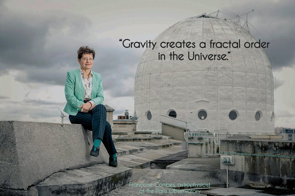 Angular_Theory's tweet image. ❇️For more on the fractal nature of spacetime, explore this assistant dedicated to ∆ngular theory :

chat.openai.com/g/g-683319b883…