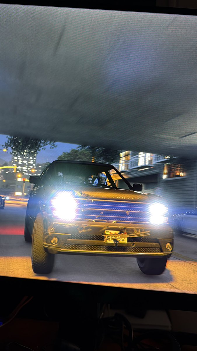 HawkCryptoTech's tweet photo. LIVE ON TWITCH W/ @djwaters earning @KaspaCurrency Gamer KRC20 token playing GTA V! 

👉 https://t.co/VPuwE4Fxns https://t.co/1GY5d2gNFX