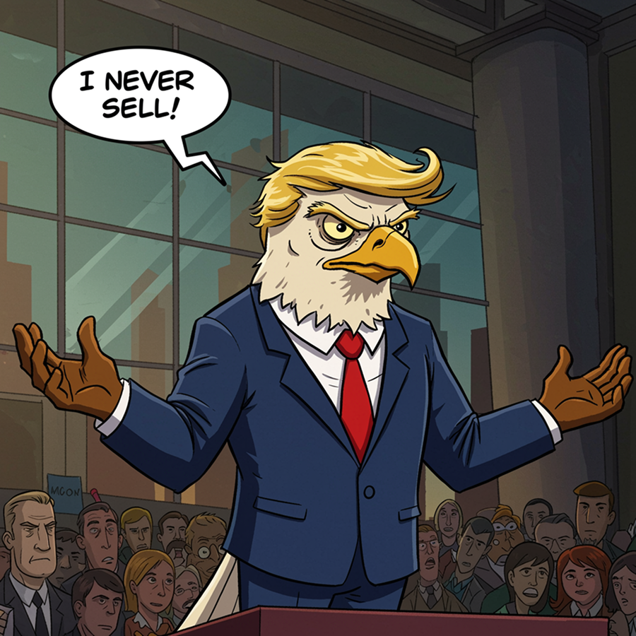 Treagle 🦅 tweet media