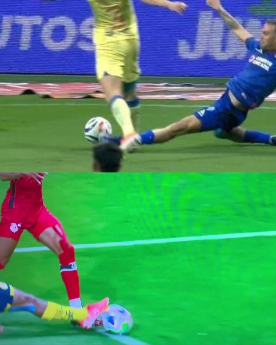 El que a hierro mata, a hierro muere (?)