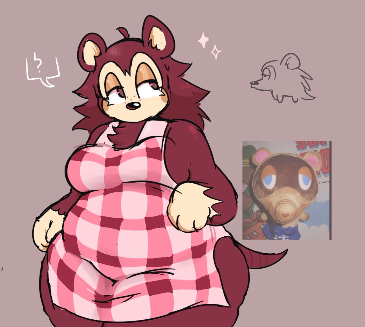 mdzin69's tweet photo. Sable! https://t.co/CzD7PQ3O8y