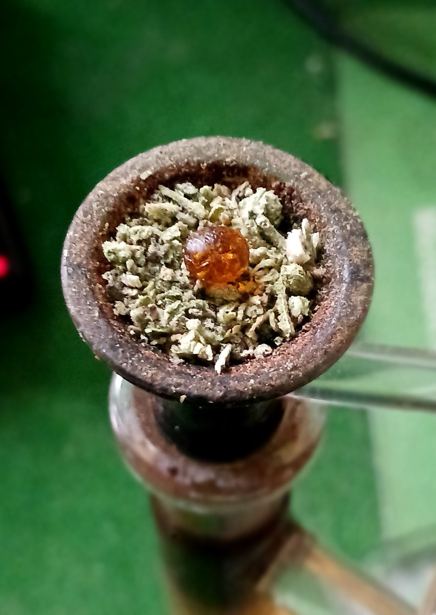 Time for a bowl.....