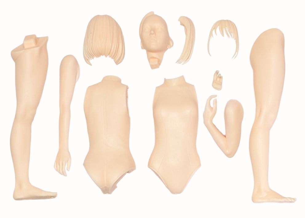 ＊＊＊ IN STOCK ＊＊＊

アトリエイット 1:8スケール最新作は悩ましげな競泳美女！前作HQ08-03と並べたいですね。

shop-tonerico.com/items/68258304…

atelier iT アトリエイット
HQ08-04
Scale 1:8  パーツ点数 11