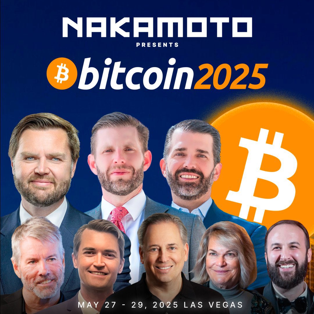 Crypto58_'s tweet photo. 5月27日-29日在拉斯维加斯举办的比特币2025大会 #Bitcoin2025 上，Alkanes协议创始人兼Oyl Corp首席执行官 @taggaOyl ，将作为受邀嘉宾在大会上进行演讲，🎙️
同期受邀演讲的嘉宾还包括Alkanes核心资方 @MaelstromFund 首席信息官 @CryptoHayes（ @BitMEX 创始人），与一众比特币顶级开发者，建设者共同探讨比特币生态未来发展。
让我们共同期待 #Alkanes 协议为比特币生态注入全新活力！🔥
见证大饼一层智能合约原生资产腾飞！#METHANE
https://t.co/8HKSlpJ4rQ