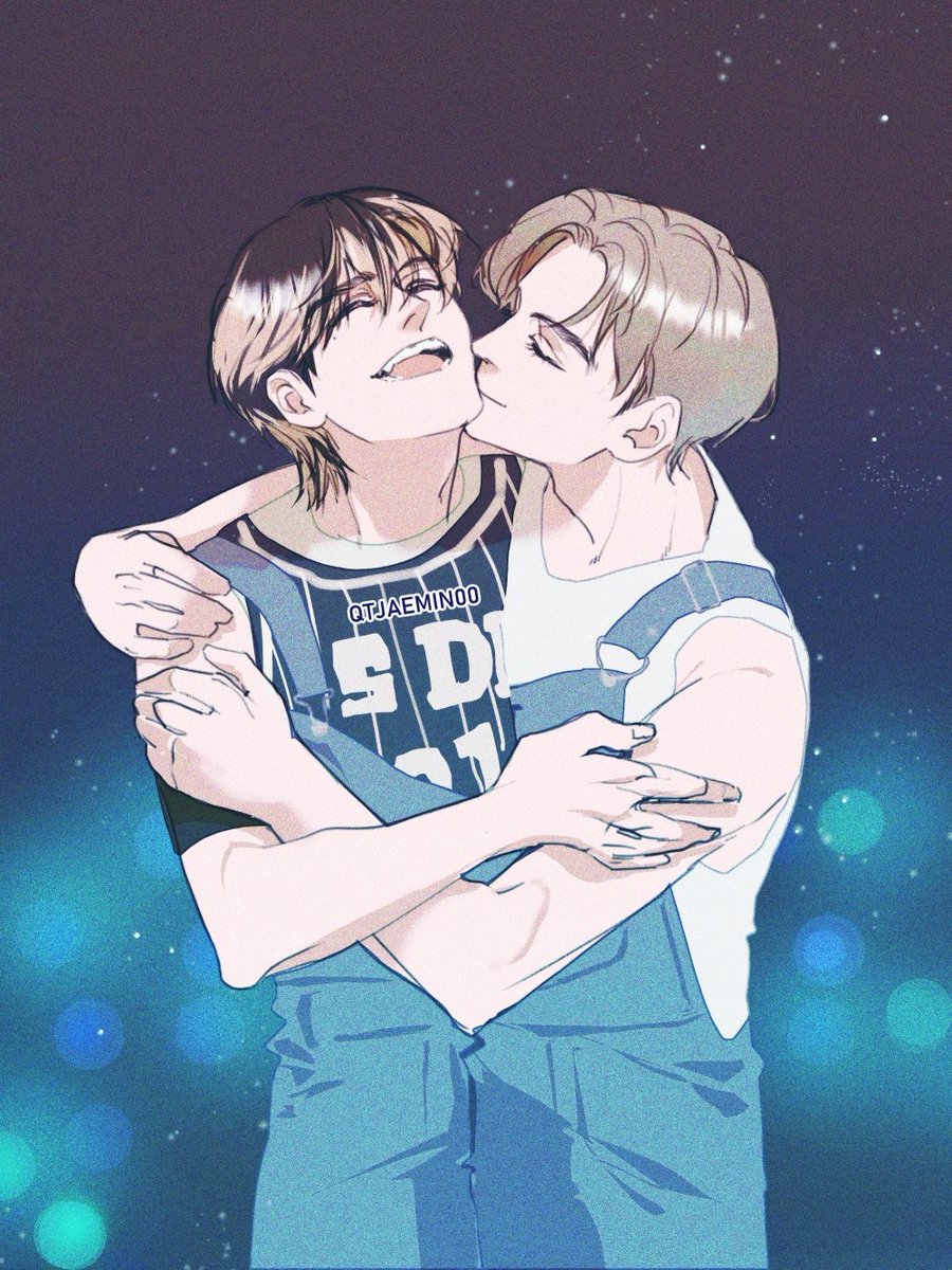 🐱🐶 - 12 Years, still the same~