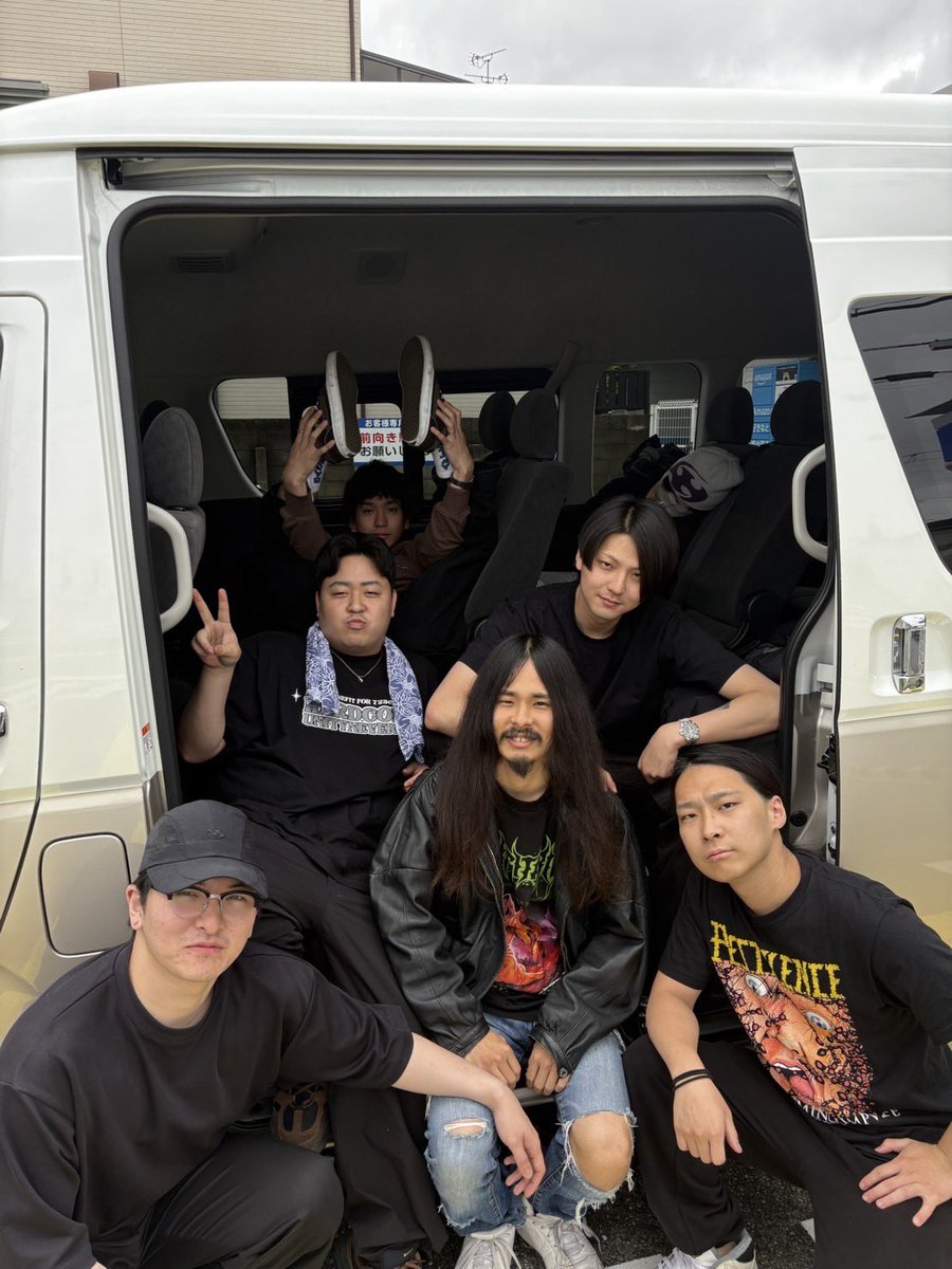 シミンタ4年間ありがと🫡🫡
第2章突入👮‍♀️