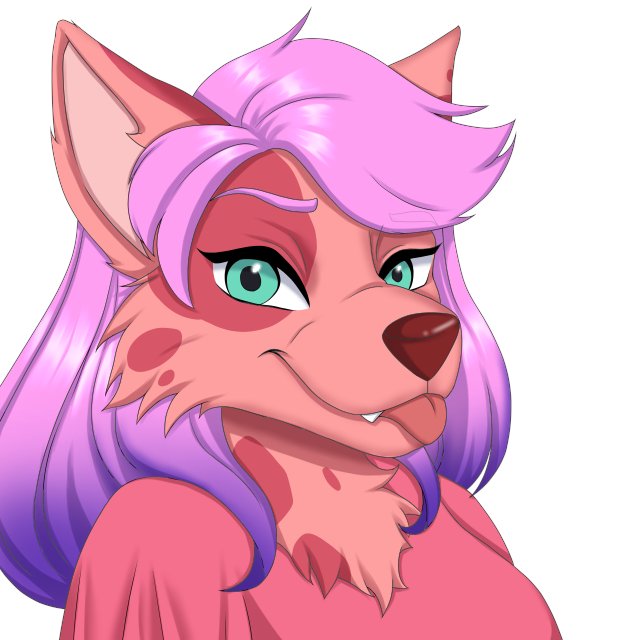 HuskyFemboy's tweet photo. @khazhollows My wusky Alexandria the pictures I have https://t.co/3td7KM7zTI