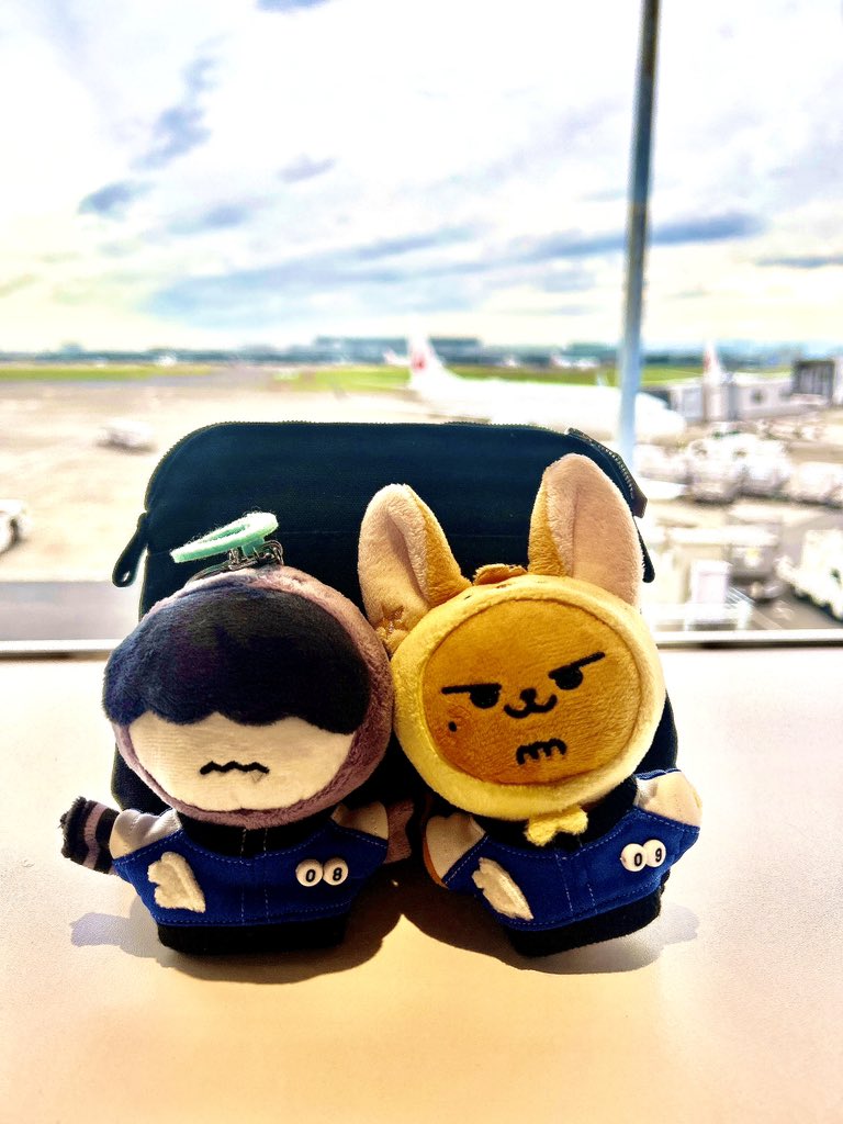 dlt2ouew's tweet photo. 東京バイバイ👋
東京ドームでまた会おうね
#TXTと過ごす春
#ACT_PROMISE_EP2_FINALE
#TOMORROW_X_TOGETHER https://t.co/VRsxZSrSjT