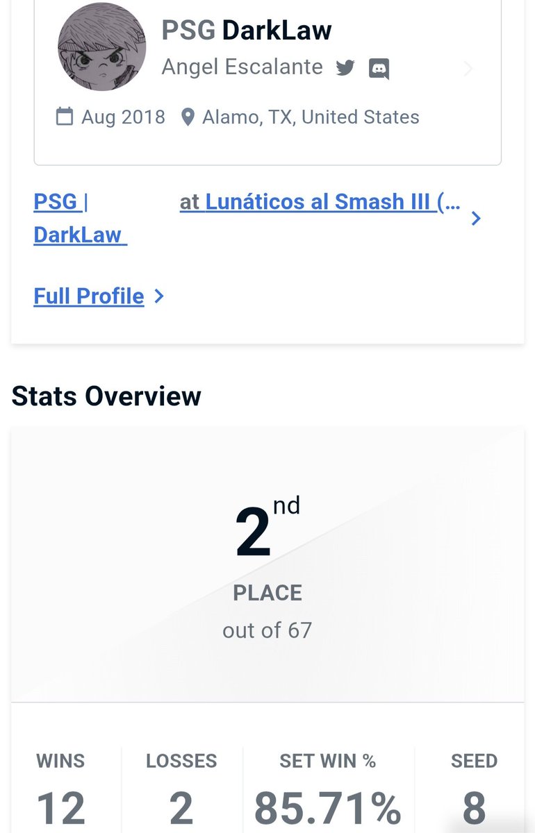 PSG DarkLaw tweet media