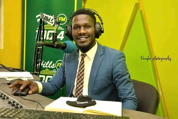 Taking You To The Top π₯ (@hillsfmkabale) on Twitter photo The Monday Vibes, Wake Up With The Bwasheesha Crew @AmonTaremwa223 || <a href="/Detahhustler/">Odetah Nampurira</a> || <a href="/AlexMatama/">Tumwakiire Alex Matama</a> On The Break Fast In The Hills
Stream live hillsfm.co.ug
#hillsfmbwasheesha
#hillsfmbreakfastinthehills
#takingyoutothetop The Monday Vibes, Wake Up With The Bwasheesha Crew @AmonTaremwa223 || <a href="/Detahhustler/">Odetah Nampurira</a> || <a href="/AlexMatama/">Tumwakiire Alex Matama</a> On The Break Fast In The Hills
Stream live hillsfm.co.ug
#hillsfmbwasheesha
#hillsfmbreakfastinthehills
#takingyoutothetop