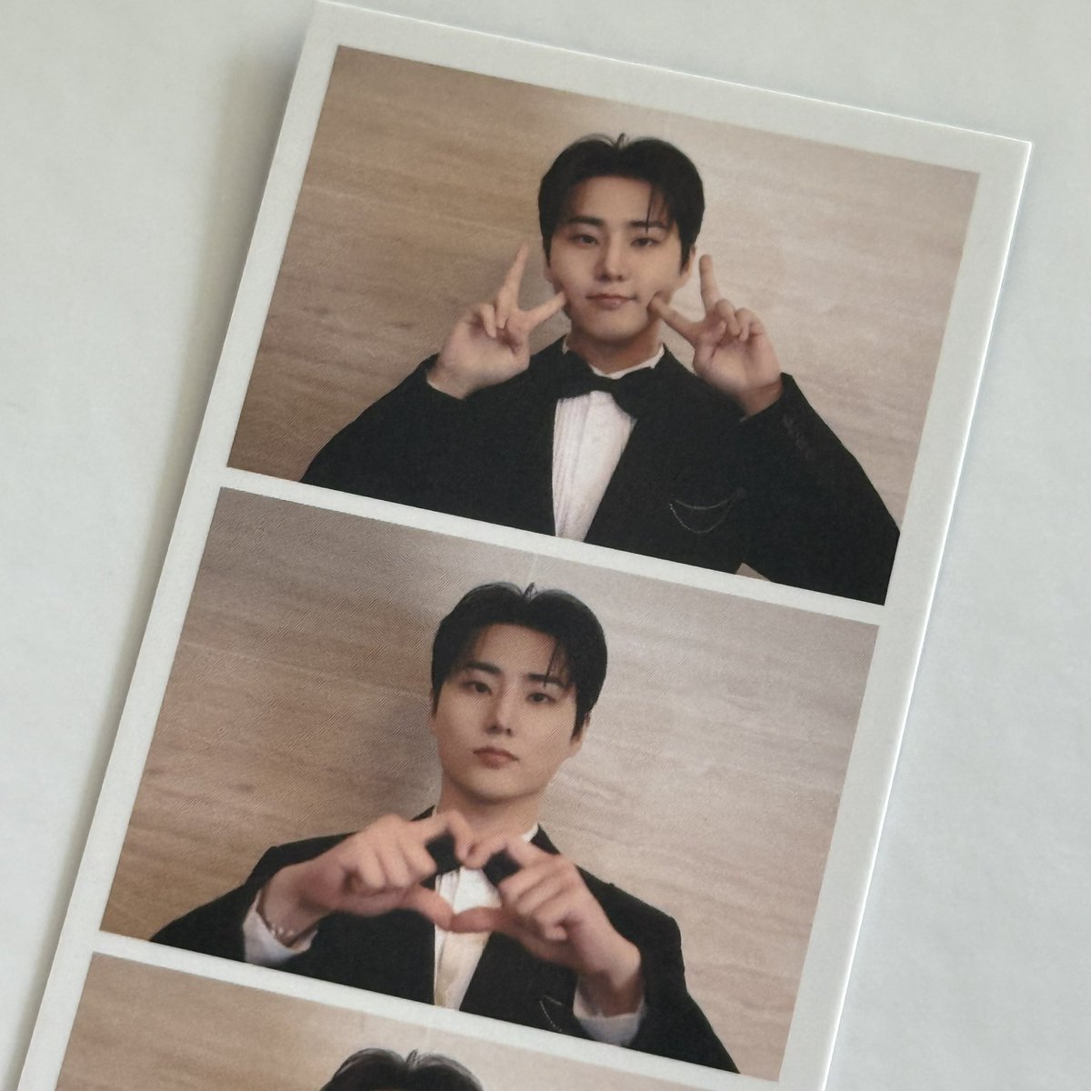 ddeun_1219's tweet photo. 프롬파티고뭐고 이분은 진짜귀엽네요 https://t.co/fEXanL1Vue