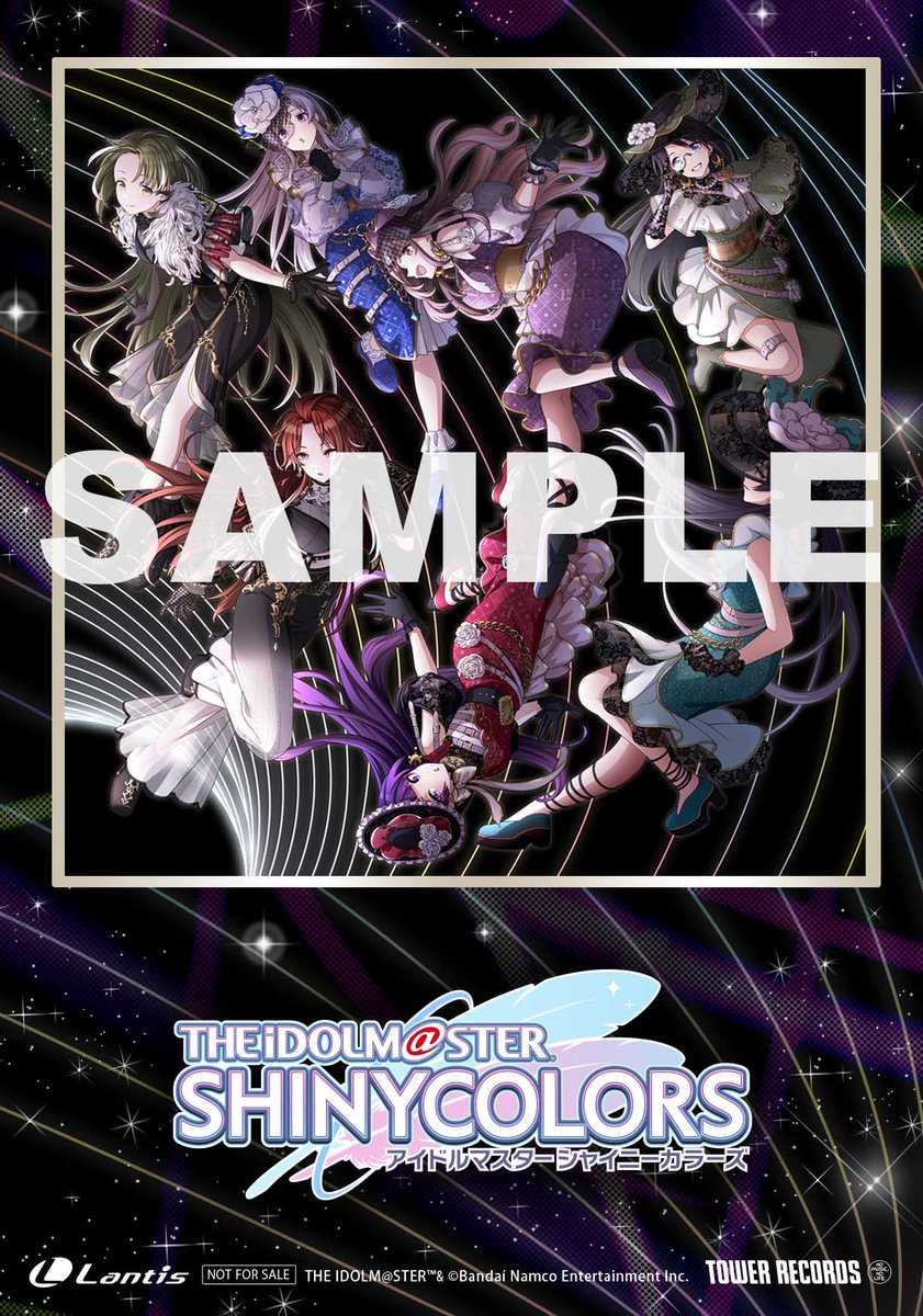👏特典デザイン解禁👏／ ------- #アンティーカ/#シーズ NEW SINGLE