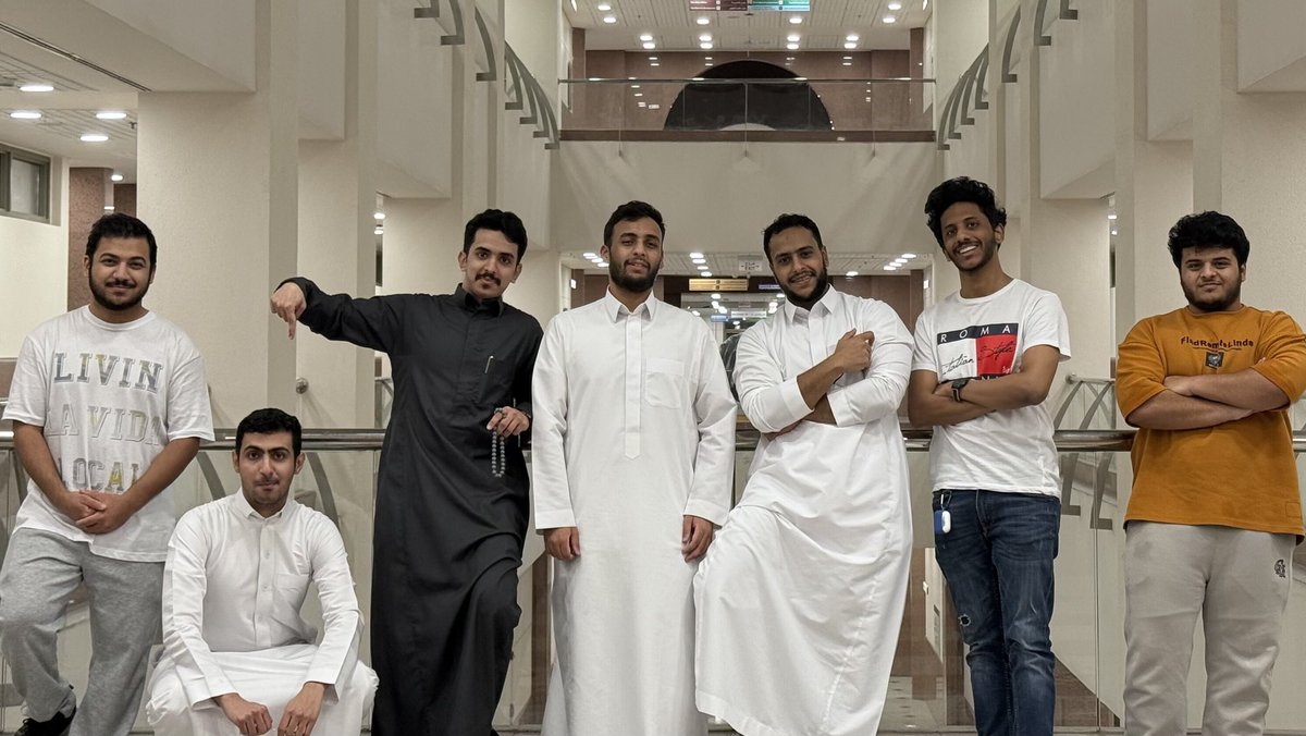 Anas Alghamdi 🚀🤍 tweet media