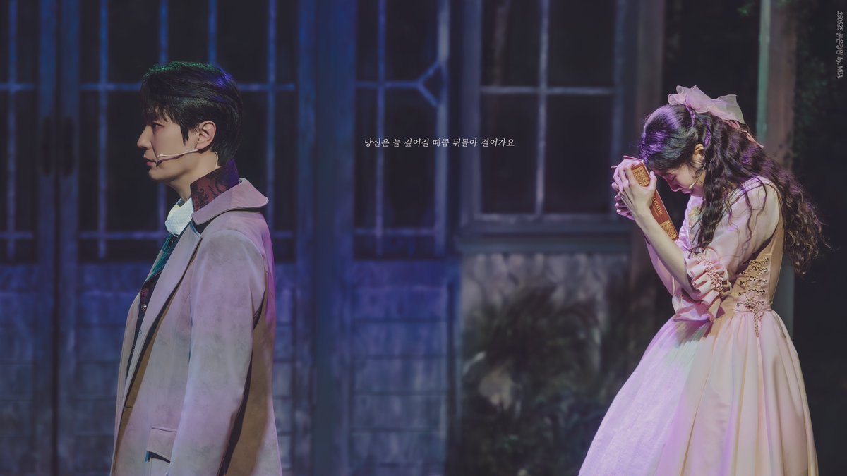 moment_of_MiiA's tweet photo. 250525 붉은정원 스콜
M16. 열망
#이서영 지나
#조성윤 빅토르 투르게네프

당신은 늘 깊어질 때쯤 뒤돌아 걸어가요 https://t.co/YaKIl0L8F3