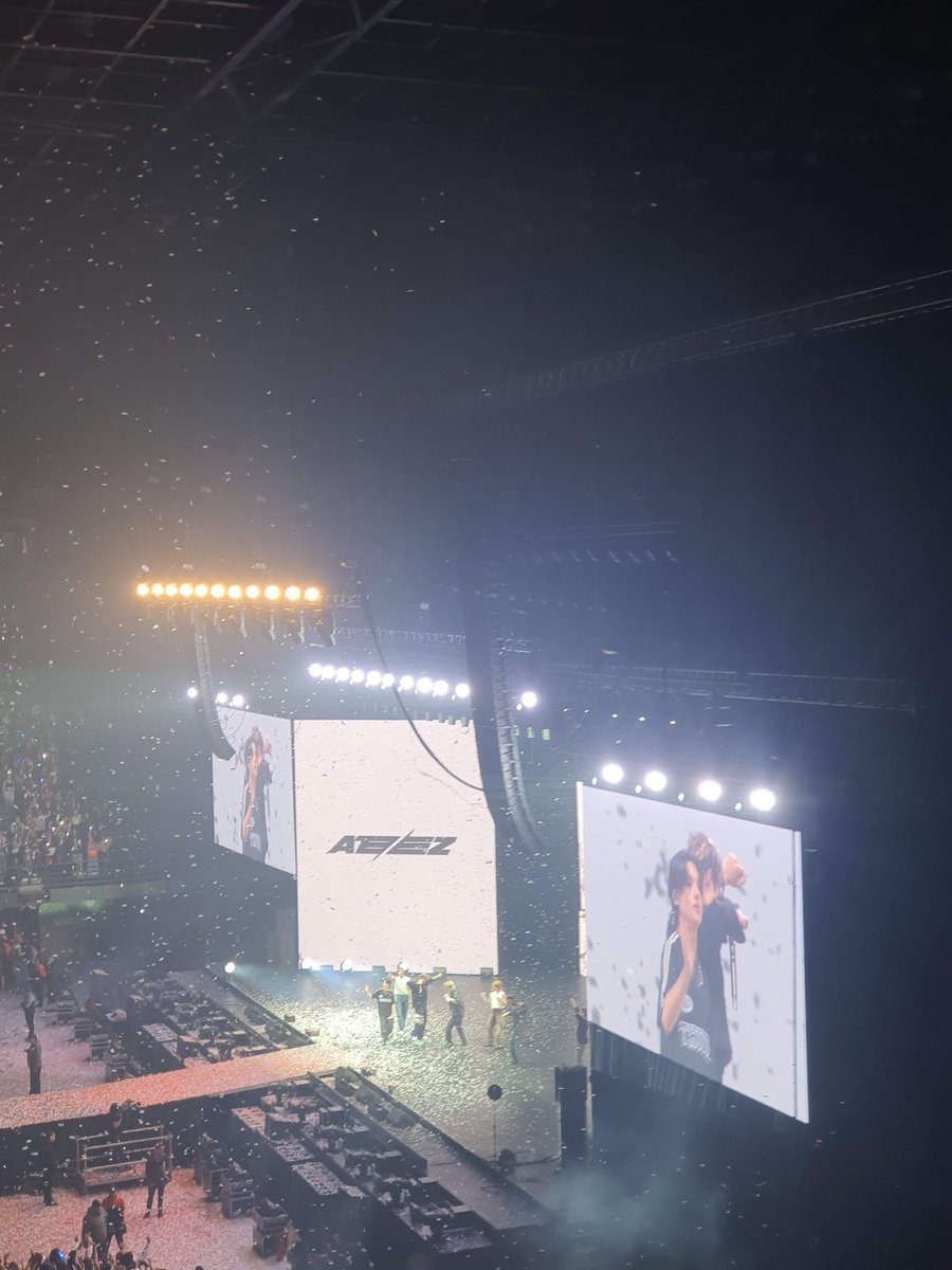 COLOMBIA WANTS ATEEZ BACK 

#ATEEZenColombia #In_Your_Fantasy_Colombia <a href="/ATEEZofficial/">ATEEZ(에이티즈)</a> <a href="/fenix_latam/">FENIX ENTERTAINMENT</a> <a href="/FnixColomb15751/">Fenix Colombia</a> <a href="/paramo_presenta/">Páramo Presenta</a> <a href="/moveconcertsco/">Move Concerts Colombia</a> <a href="/OcesaColombia/">Ocesa Colombia</a>