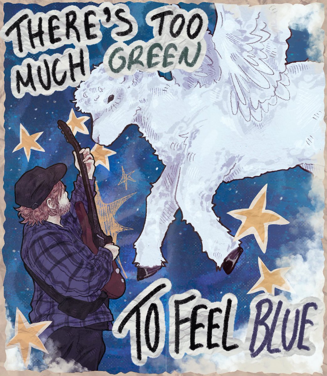 CHRIS (comms open) tweet media