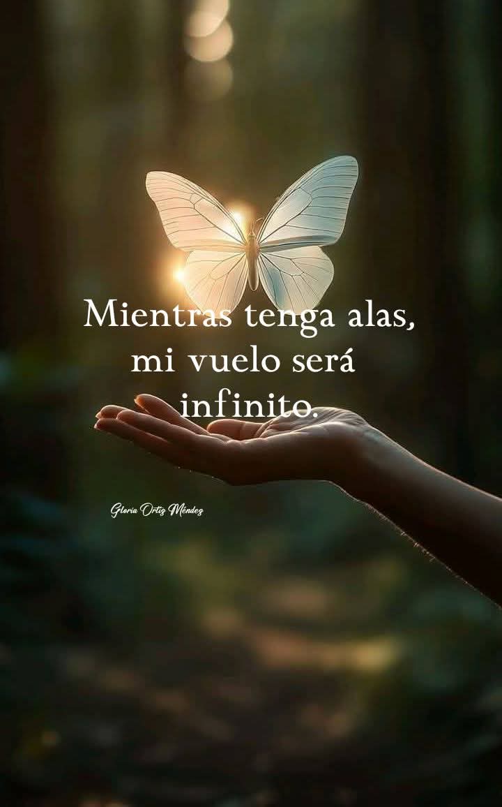 ¡Buena y feliz noche! Mañana más, y mejor...