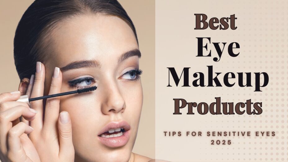 Gift_Pals's tweet photo. Best Eye Makeup Products &amp; Tips for Sensitive Eyes 2025
https://t.co/pM6L1y4xXr https://t.co/rcJKIyL60P