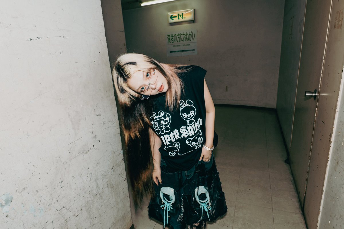 rakia_minami's tweet image. 好評だったメガネ👓スタイル