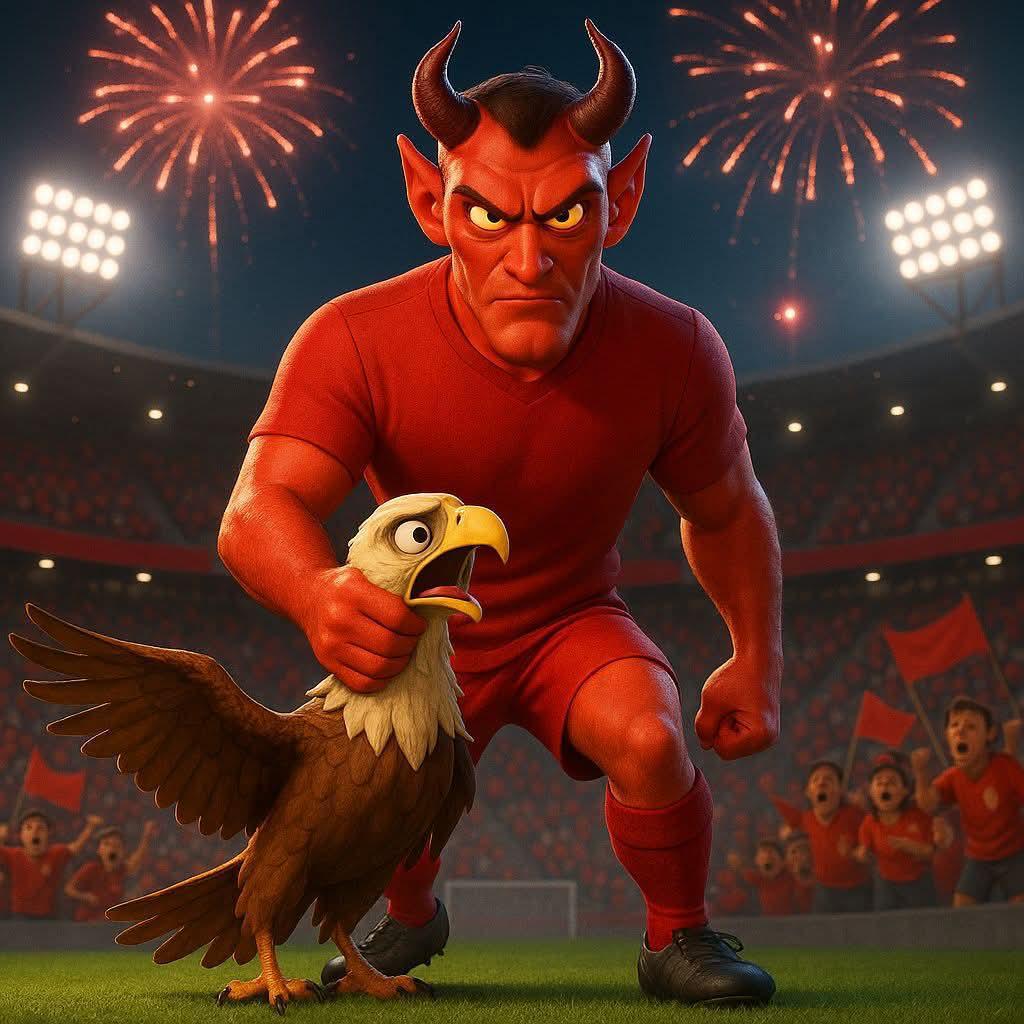 MexicoMagico's tweet photo. Ódiame Más 🦅 https://t.co/Mk1WBfo7Mp