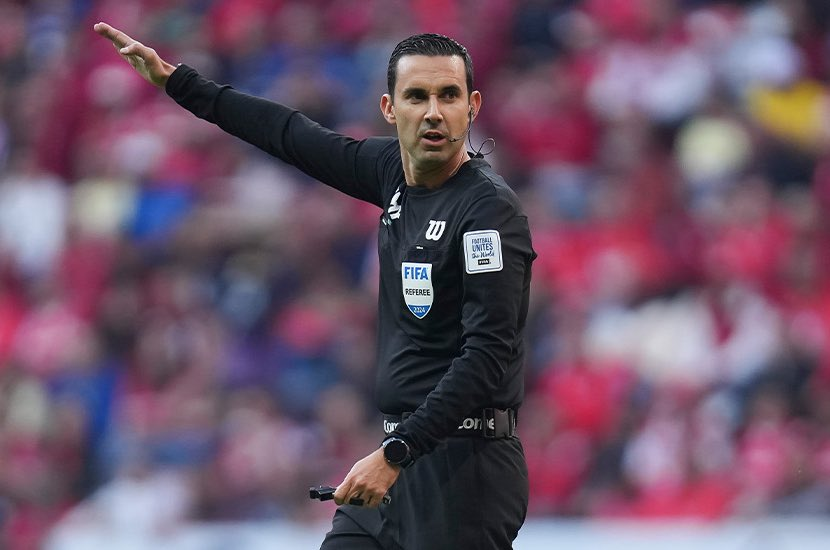 ¿Por qué es Tendencia? tweet media