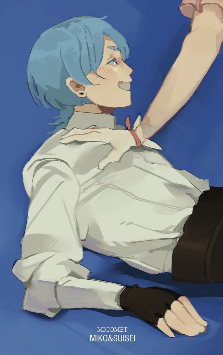 2PINGMS's tweet image. something about a prince and princess 🌸☄️