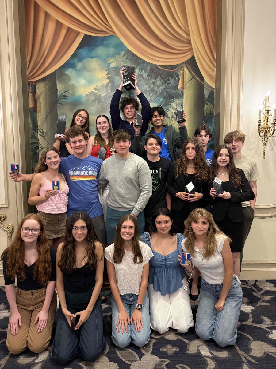 SME Debate/Forensics tweet media