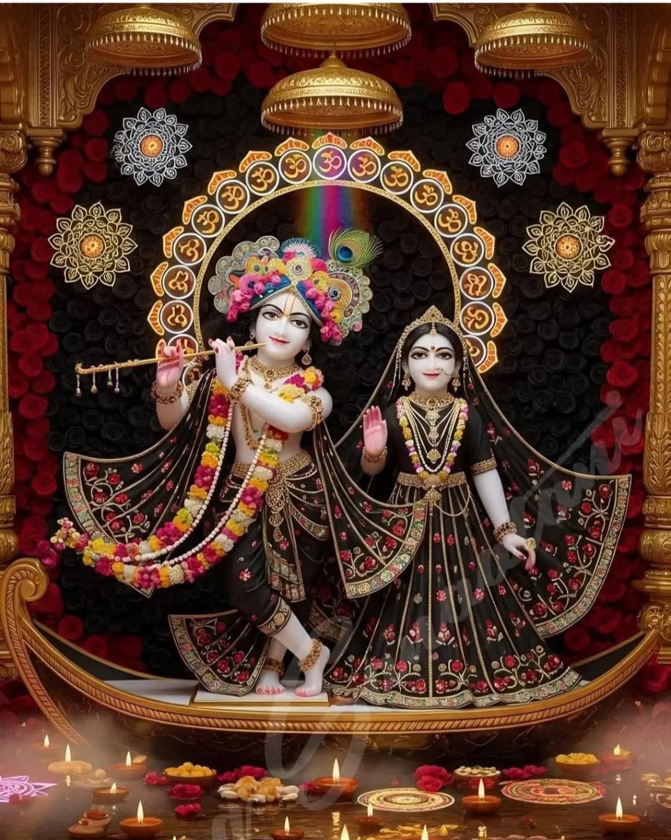 C_Shukla_11's tweet photo. Radhe radhe 
#MondayMotivation 
#SaveSanatanDharm 
#tejpartapyadav 
#CSKvGT https://t.co/1WhmgAHx0v
